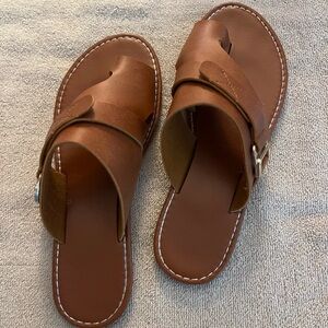 COPY - Slip on sandals